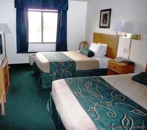 Travelodge By Wyndham Vaughn Cameră foto